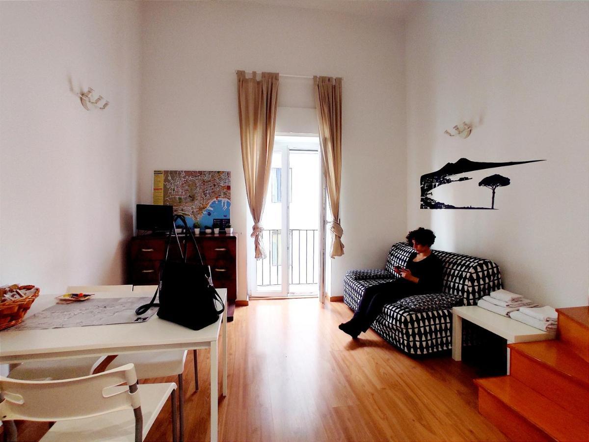 Ale & Tizy House Napels